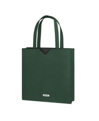 Free Prada Tote Bag with any $165 Prada Paradigme Purchase