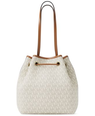 Avery Medium Bucket Tote Bag
