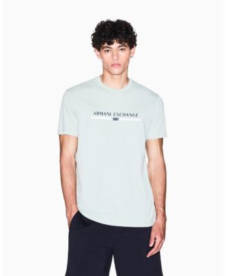 Men's Center Chest Graphic T-Shirt