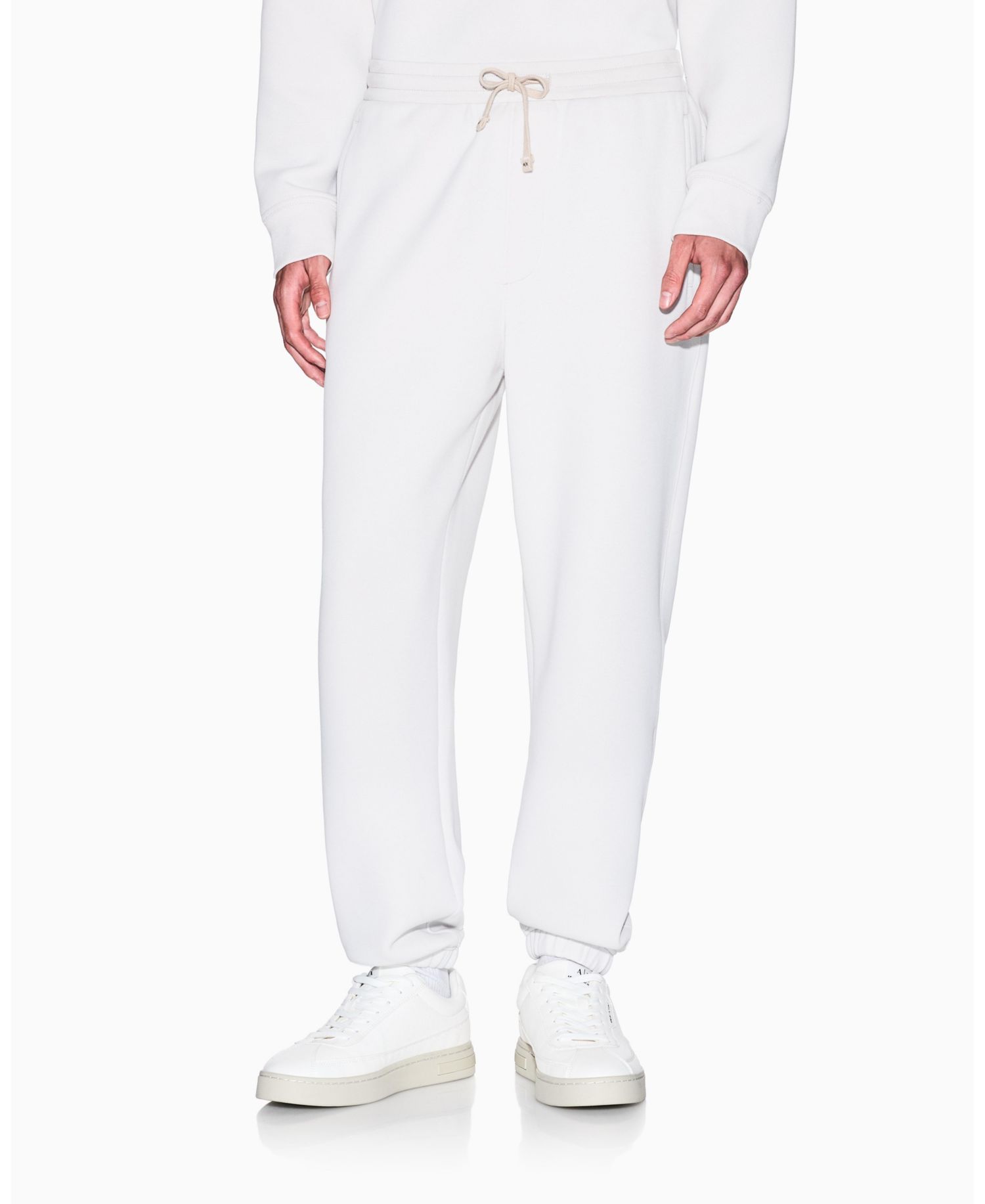 Men's Cozy Lab Pique Scrunch Jogger