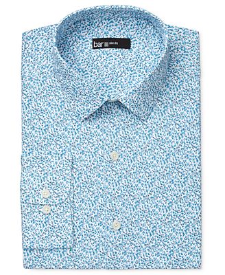 macys bar iii shirts