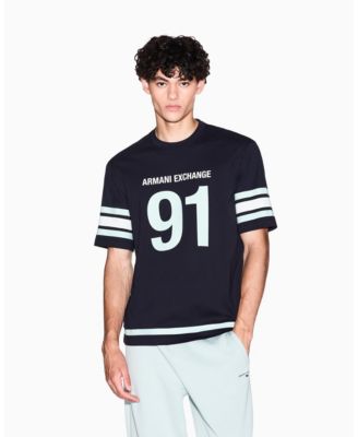 Men's "91" Jersey T-Shirt