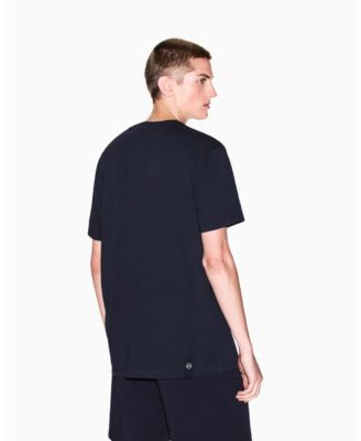 Men's Center Chest Graphic T-Shirt