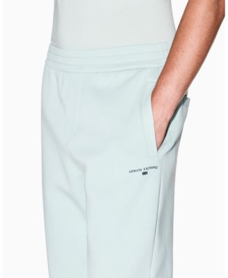 Men's Scrunch Bottom Fleece Jogger