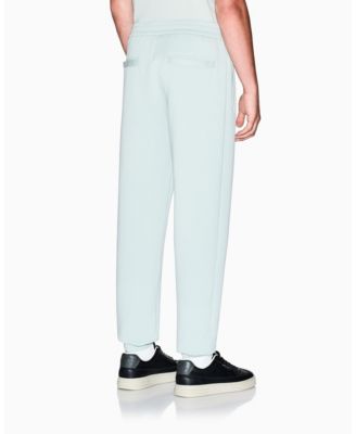 Men's Scrunch Bottom Fleece Jogger