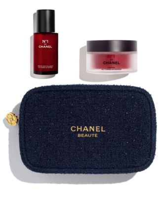 CHANEL - 3-Pc. N&deg;1 DE CHANEL Power Skincare Set