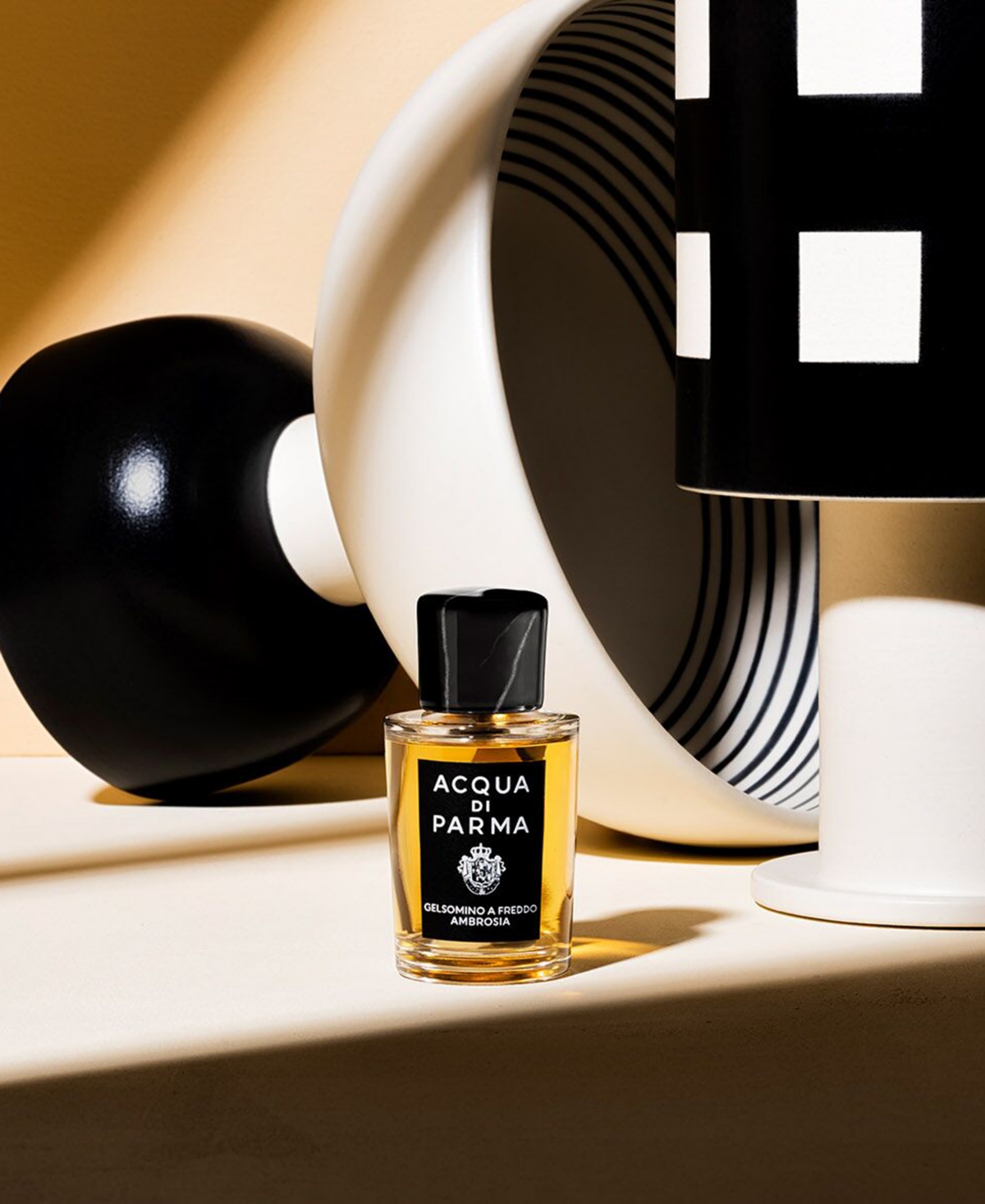 Acqua Di Parma Gelsomino A Freddo Ambrosia Extrait De Parfum, 1.7 oz.