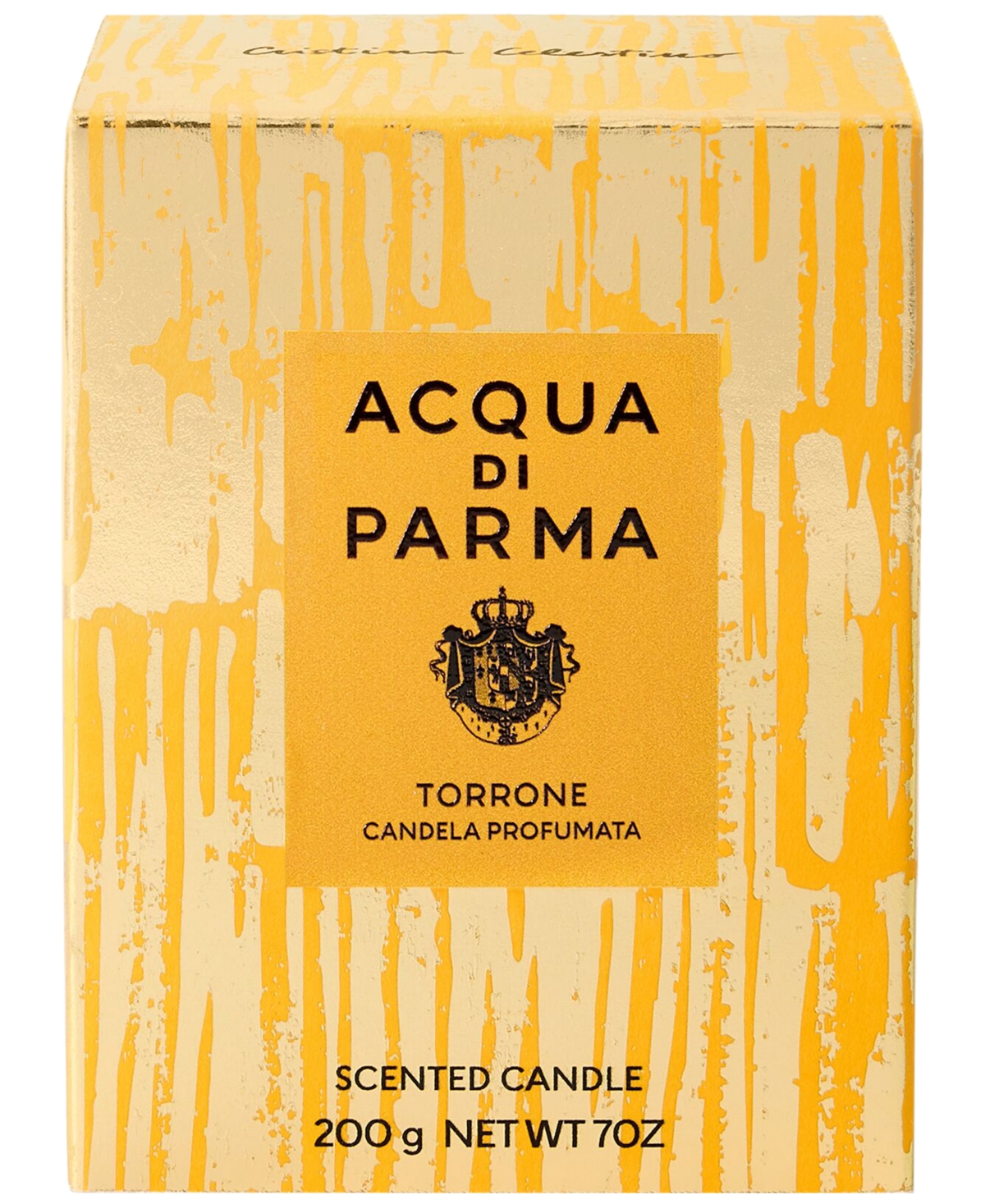 Acqua Di Parma Torrone Candle, 7 oz.