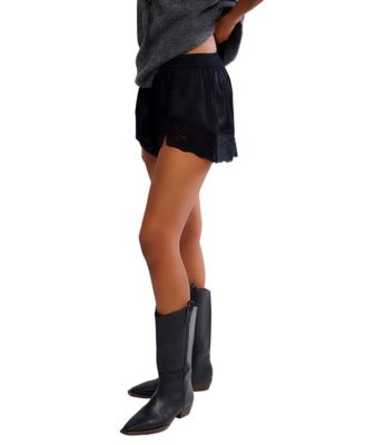 Women's Midnight Muse Sleepshort