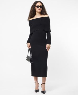 Women's Emilia Long-Sleeve Dress