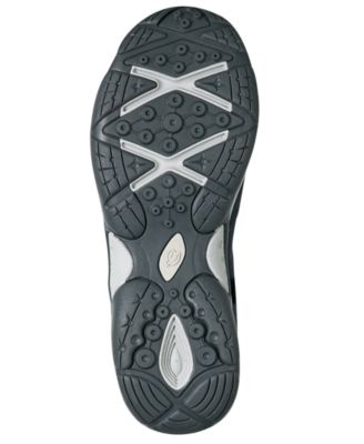 Women's Eastin SOEASY Cozy Suede Walking Booties