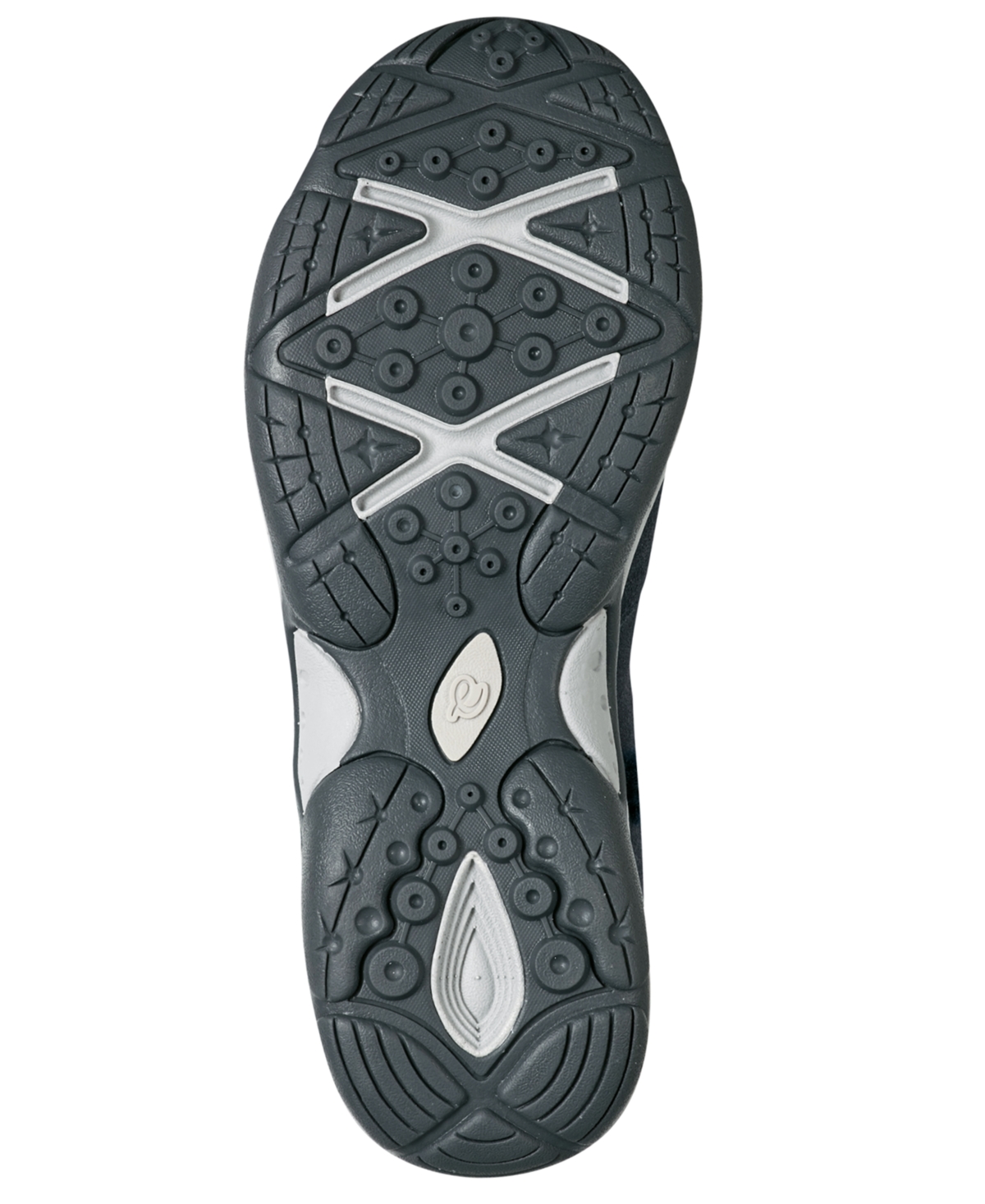 Easy Spirit Women's Eastin Soeasy Cozy Suede Walking Booties