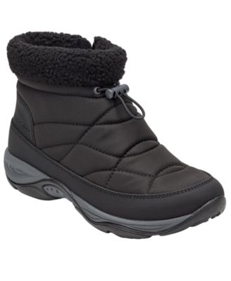 Women's Eagan Cozy Cold Weather Walking Booties