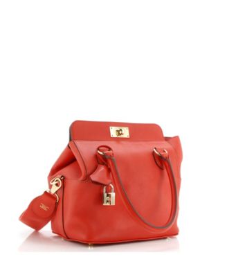 20 Toolbox Bag Evercolor