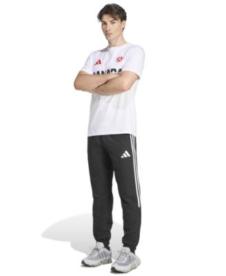 Men's Canada Crewneck T-Shirt