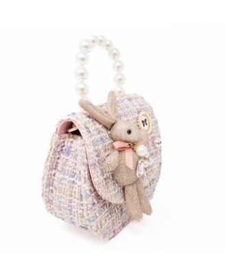 Bunny Belle Girls Handbag