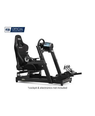 ERS5 Elite Fabric & SIMAERO Mesh Edition Reclining Seat