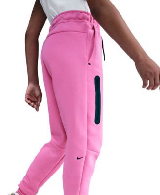 Girls' 7-16 Sportswear Tech Fleece Pull-On Joggers