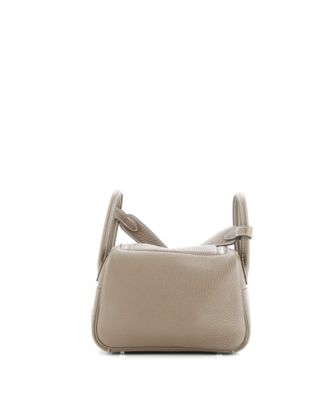 Mini Lindy Bag Clemence