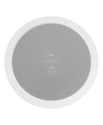 RC6s In Ceiling Speaker - Each (White)