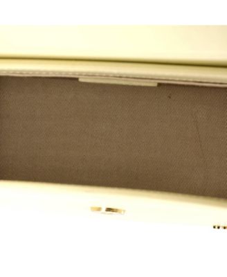 Large Le Grand Chiquito Bag Leather