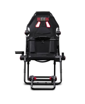 F-GT Lite Simulator Cockpit