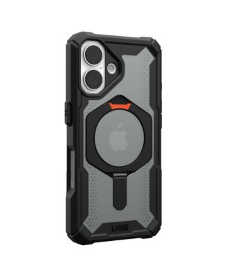 Urban Armor Gear Plasma XTE MagSafe Case for Apple iPhone 16