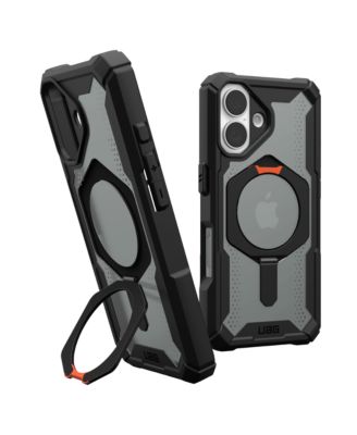 Urban Armor Gear Plasma XTE MagSafe Case for Apple iPhone 16