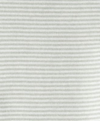 Baby Boys' Quilted Jacket, Bodysuit and Pants, 3-Piece Set