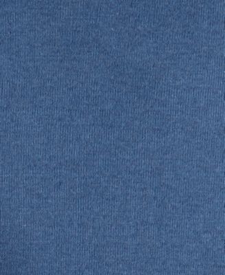 Baby Boys' French Terry Long-Sleeve Jacket, Bodysuit and Pants, 3-Piece Set