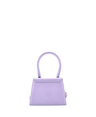 Moyen Le Chiquito Bag Leather