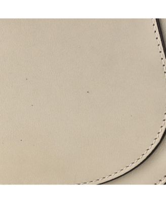 Small Nile Crossbody Bag Leather