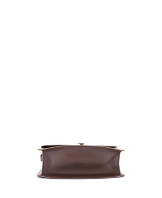 10 Sofia Crossbody Bag Leather