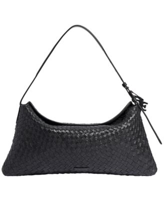 Petty Slim Shoulder Bag