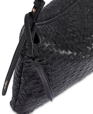 Petty Slim Shoulder Bag