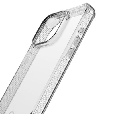 Spectrum_R Clear Case for Apple iPhone 15 Pro