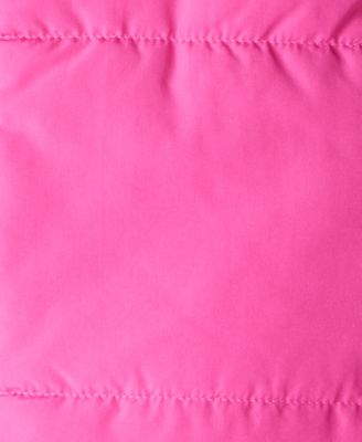 Girls' Toddler 2T-5T Sleeveless Vest Puffer