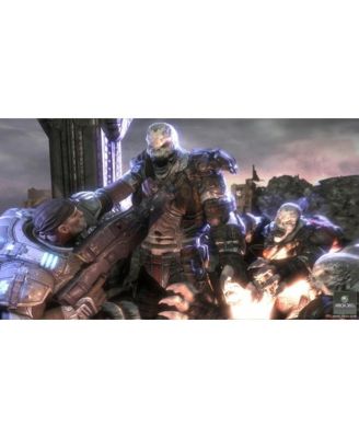 Gears Of War (Platinum Hits) (Bonus- GoW 2) - Xbox 360