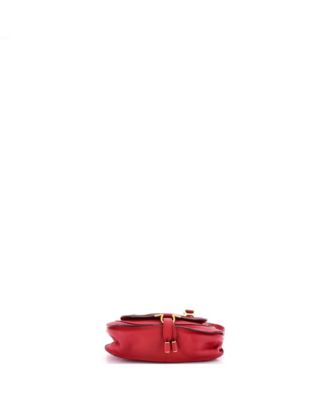 Baby Marcie Satchel Leather