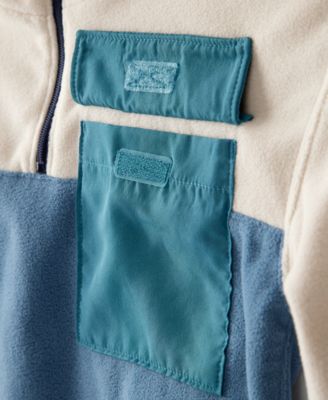 Boys' Toddler 2T-5T Color Block T-Shirt and Pants, 2-Piece Set