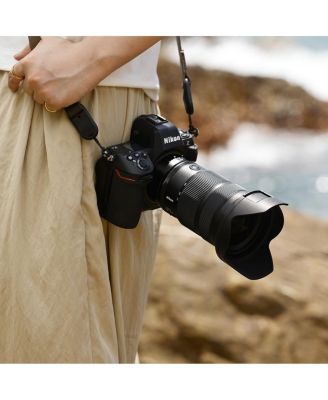 NIKKOR Z 24-70mm f/2.8 S II Lens