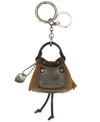 Micro Elisa Bag Charm