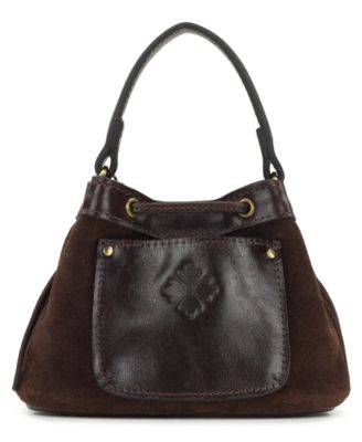 Mini Elisa Bag with Charm