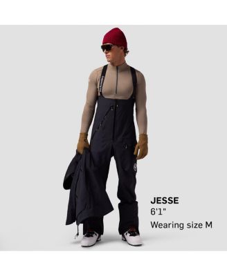 Men's Backcountry Cardiac GORE-TEX 3L Bibs Ski Pants
