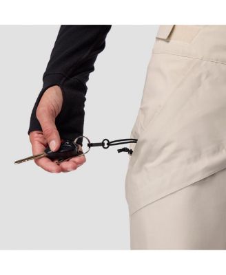 Women's CrestCarver GORE-TEX Shell Pant Non-Insulated Ski and Snowboard Pants