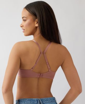 Women's Future Foundation Contour Bra 953281