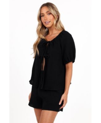 Women's Bonnie Shorts