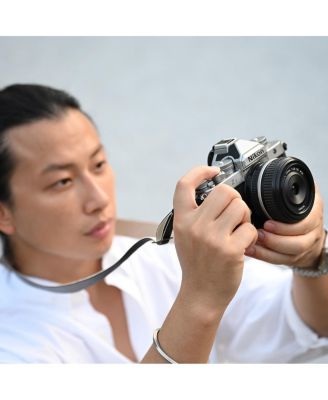 Z f Mirrorless Camera, Silver