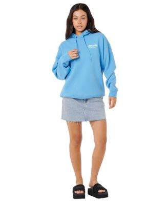 Rip Curl - Women's Pull-On Hooded Sweatshirt