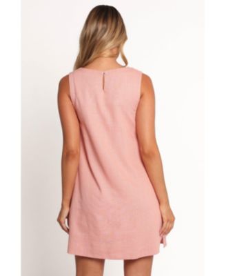 Women's Zoe Mini Dress